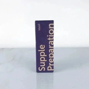 Supple Preparation Facial Toner Klairs